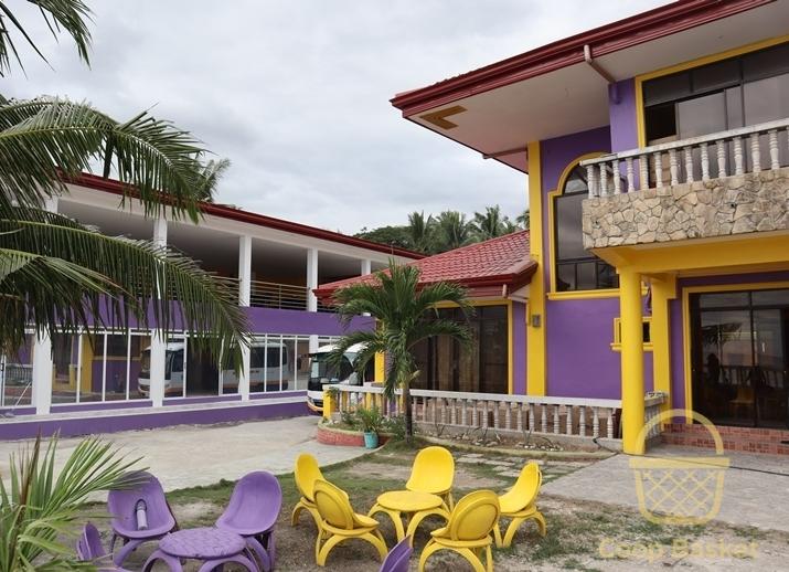 Bohol Island Coop Resort - for Rent