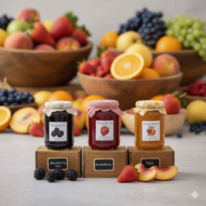 Cooperative Local Jams