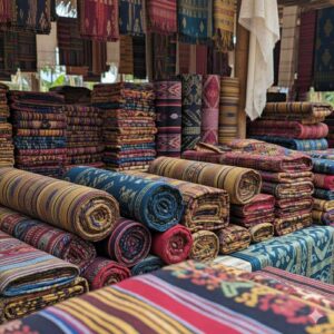 Cooperative Local Textile