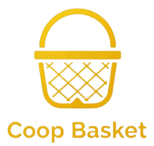 Coop Basket